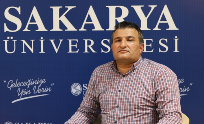 Prof. Dr. Murat Utkucu Karadeniz Depremini Değerlendirdi — haber görseli