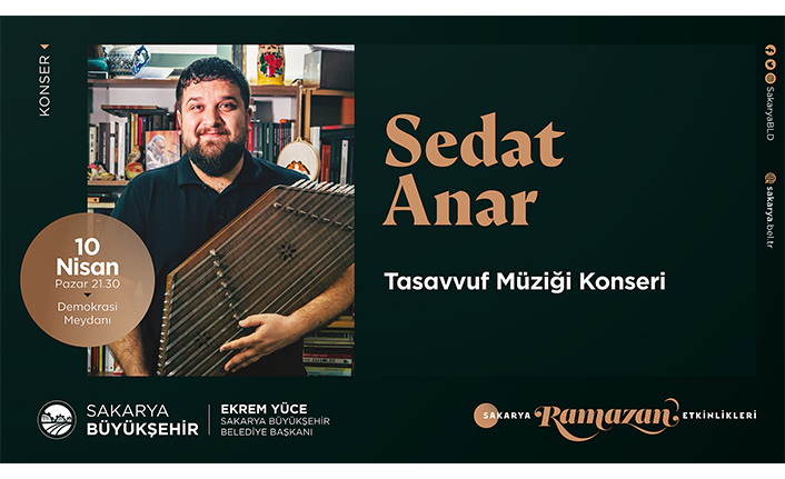 Ramazan etkinlikleri devam ediyor — haber görseli