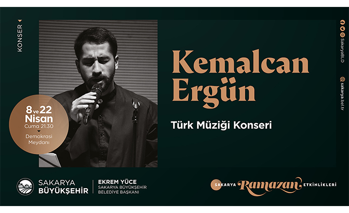 Ramazan Etkinlikleri tasavvuf müziği konseri ile devam edecek — haber görseli