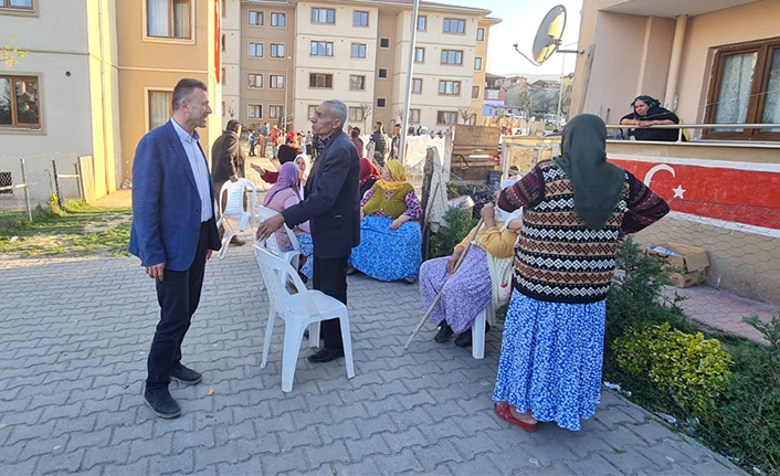 Romanlar Gününde Sapanca’da İftar Buluşması — haber görseli