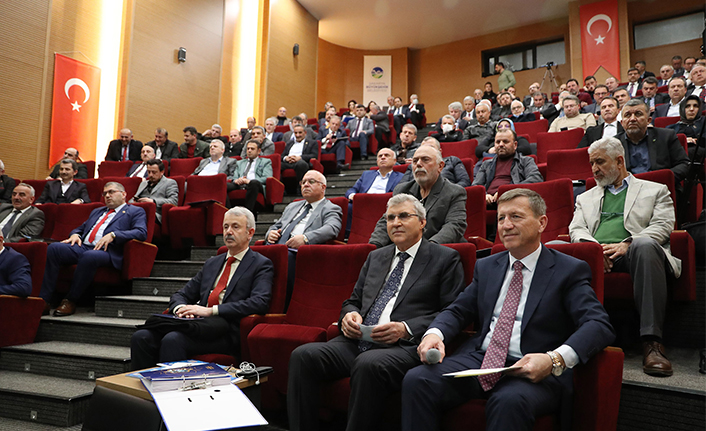 Sakarya Botanik’te muhteşem bir yaşam alanı kuruyoruz — haber görseli