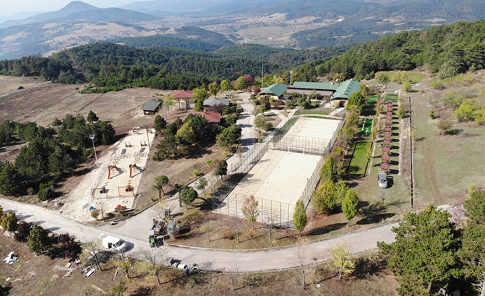 Sakarya Gençlik Spordan Avrupa Birliği proje hamlesi — haber görseli