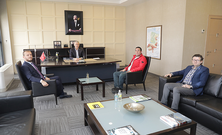 Sakarya ‘Kamp ve Karavan Festivali’ne hazırlanıyor — haber görseli