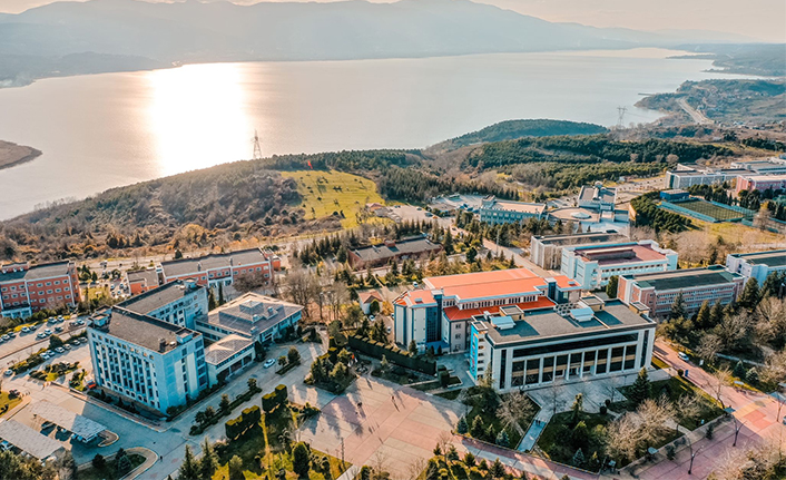 Sakarya Üniversitesi Devler Liginde — haber görseli