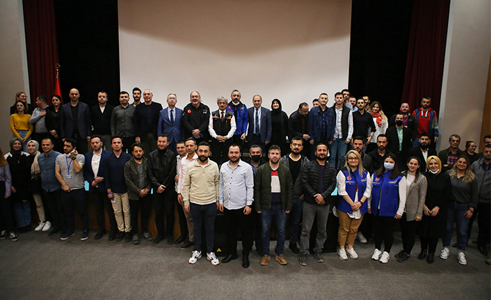 Sakarya’da depreme hazırlık için kritik adım — haber görseli