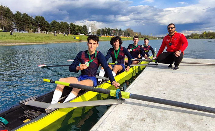 Sakarya’li Sporcular Hirvatistan’da fark yaratti — haber görseli