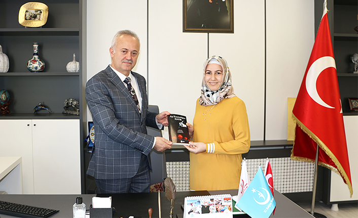 Salgın hastalıklarda tek silahımız aşı — haber görseli