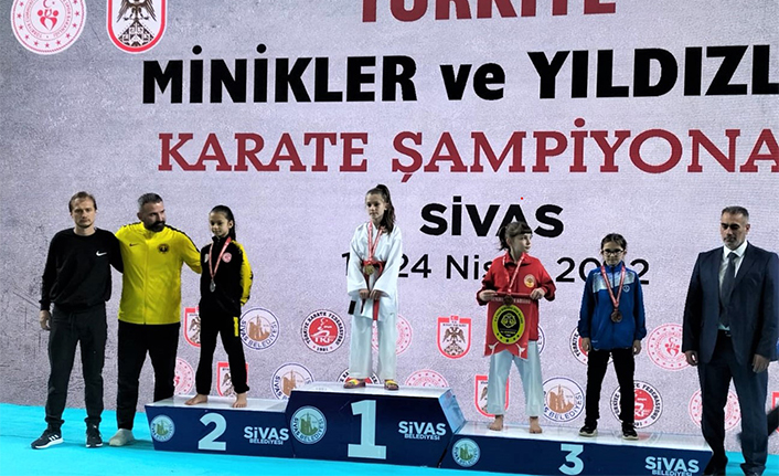 Şampiyonlar Adapazarı’ndan — haber görseli