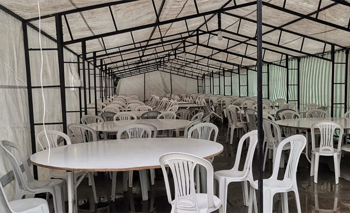 Sapanca Belediyesi Ramazan’a Hazır — haber görseli