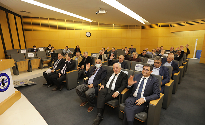 SATSO Akademi Platformu Üyelerin Hizmetine Açıldı — haber görseli