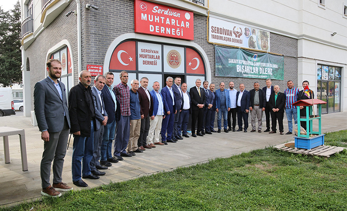 Şehrimizin her noktasına hizmet ulaştırıyoruz — haber görseli