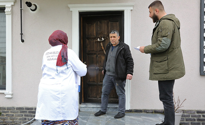 Serdivan Belediyesi’nden Yenidoğan Bebeklere İlk Hediye — haber görseli
