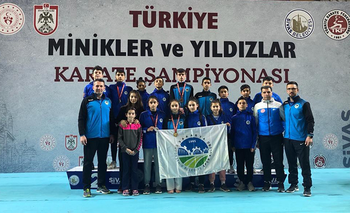 Sivas’ta Büyükşehir rüzgârı: 5 farklı dereceyle döndük — haber görseli