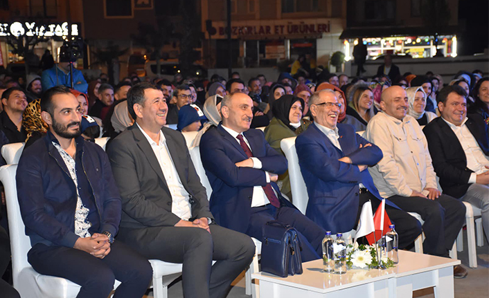 Sözün Üstadı, Hayati İnanç Erenlerdeydi — haber görseli