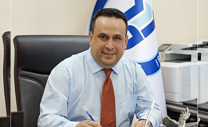 SUBÜ Konuşmaları’nda nanoteknoloji konuşulacak — haber görseli