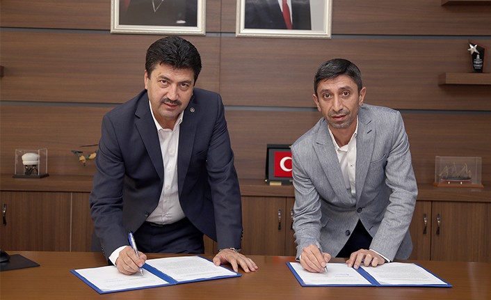 SUBÜ ve Turkcell Global Bilgi’den iş birliği protokolü — haber görseli