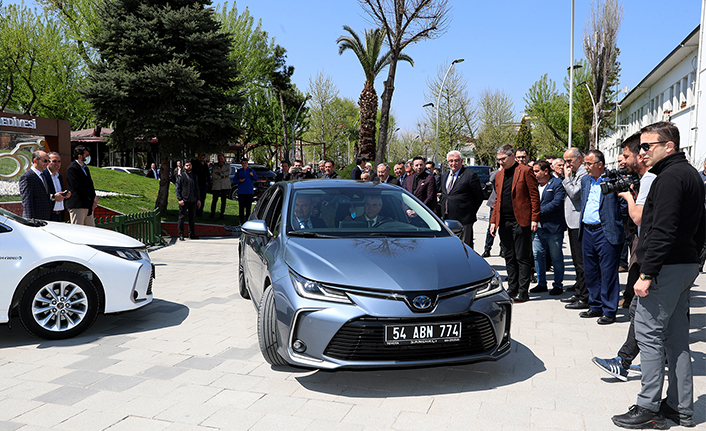 Toyota ile ilişkilerimizi dostlukla, dayanışma içerisinde sürdüreceğiz — haber görseli