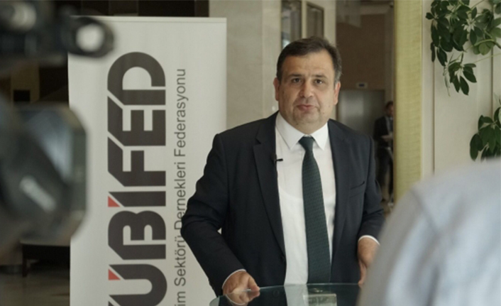 TÜBİFED’ten Ramazan Bayramı Mesajı  — haber görseli