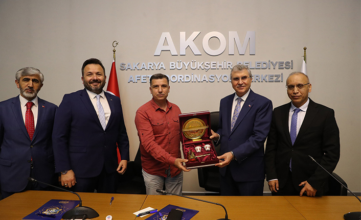 Türkiye Karate Şampiyonası için geri sayım başladı — haber görseli