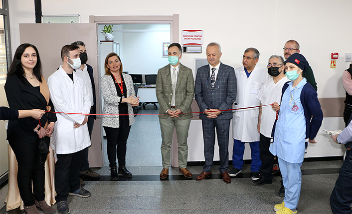 Türkiye’de ilk defa SEAH’da açıldı — haber görseli