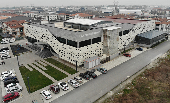 Vizyon Kulübü Faaliyetleri Başladı — haber görseli