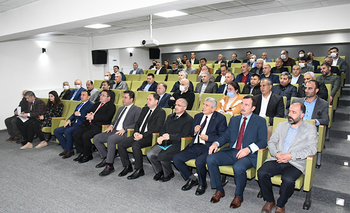 Yönetici Geliştirme Programı Başladı — haber görseli