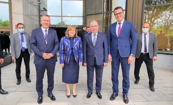 Adapazarı’nda İsraf Yok, Paylaşmak Var — haber görseli