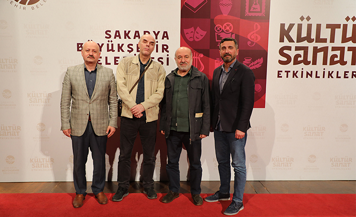 AKM’de Karınca filmi ele alındı — haber görseli