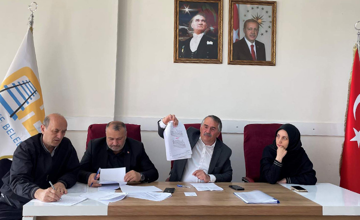 Arifiye Belediyesi Mayıs Ayı Olağan Meclis toplantısı gerçekleşti — haber görseli