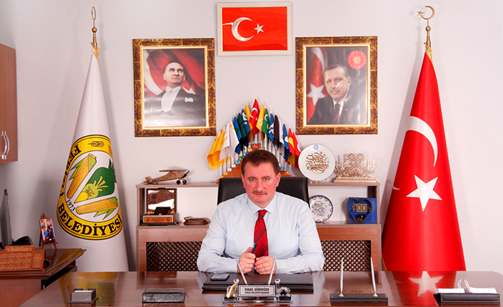 Başkan Gündoğdu’dan Anneler Günü mesajı — haber görseli