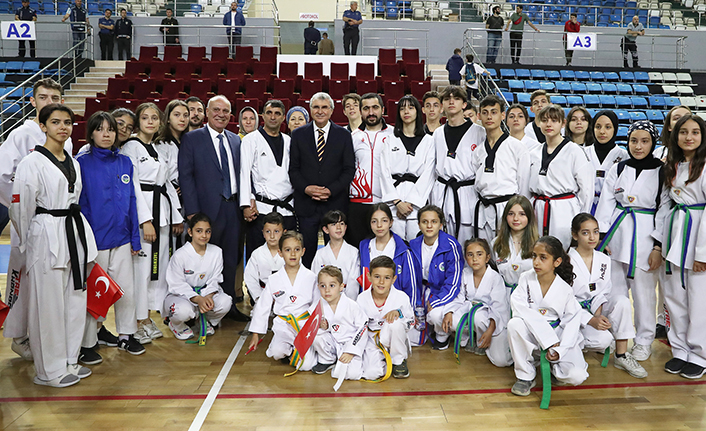 Bu vatanı, en güzel yarınlara evlatlarımız taşıyacak — haber görseli