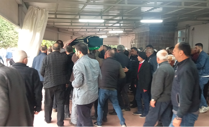 Budaklar’dan Yılmaz Ailesinin Acı Günü — haber görseli