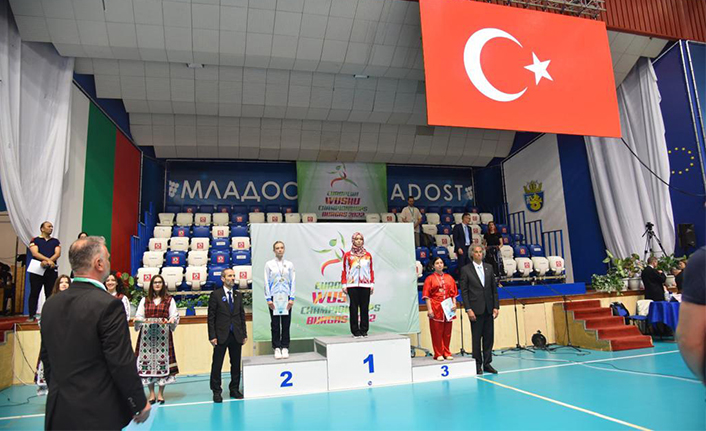 Büyükşehir Avrupa’yı salladı — haber görseli