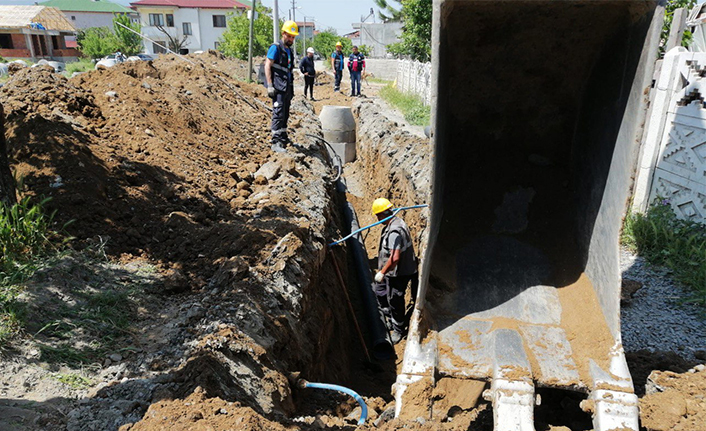 Büyükşehir güneyde her noktaya ulaşıyor — haber görseli