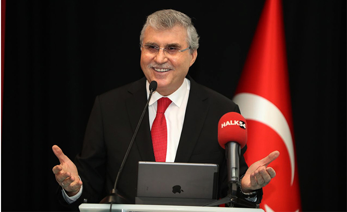 Büyükşehir Meclisi toplanıyor — haber görseli