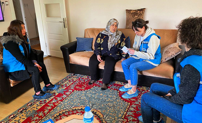 Büyükşehir Ramazan Bayramı’nda yüzlerde tebessüm oldu — haber görseli