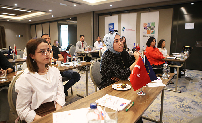 Büyükşehir Sakarya'yı geleceğe hazırlıyor: Tüm senaryolar masada — haber görseli