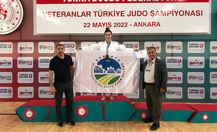  Büyükşehir şampiyonluklara doymuyor — haber görseli