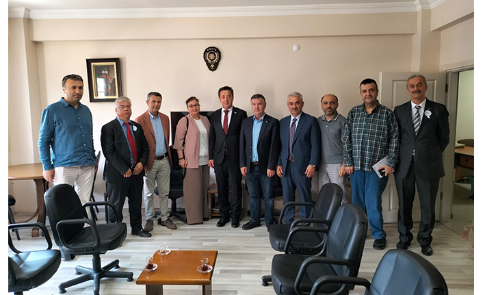 Çavuş: Kayıt dışıyla mücadelemiz sürecek — haber görseli