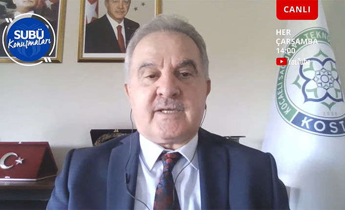 Değişimin anahtarı yalın bir sistem kurmak — haber görseli