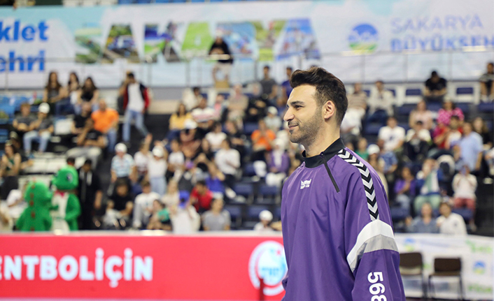 Dev final öncesi Emre Kaya rüzgârı — haber görseli