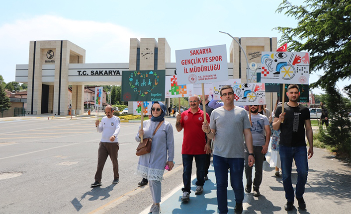 Eğlence dolu uçurtma şenliği  — haber görseli