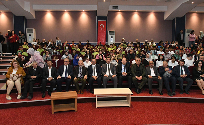 Engelliler Haftası Erenler İlçesinde Düzenlenen Programla Gerçekleştirildi  — haber görseli