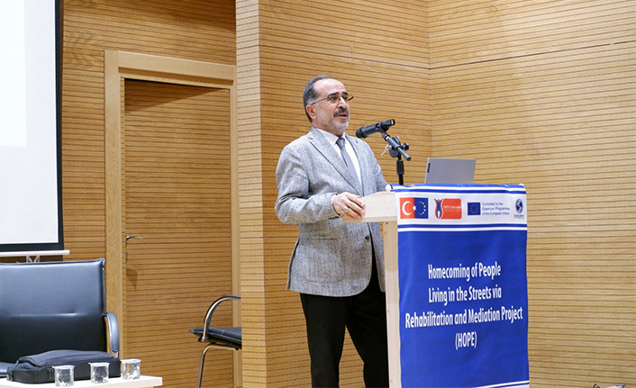 Evsizliğin Çözümü İçin Büyük İş Birliği — haber görseli