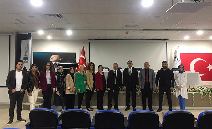 Gençlere teknoloji bağımlığı anlatıldı — haber görseli