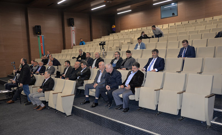 Hendek Meclisi 6 maddeyi karara bağladı — haber görseli