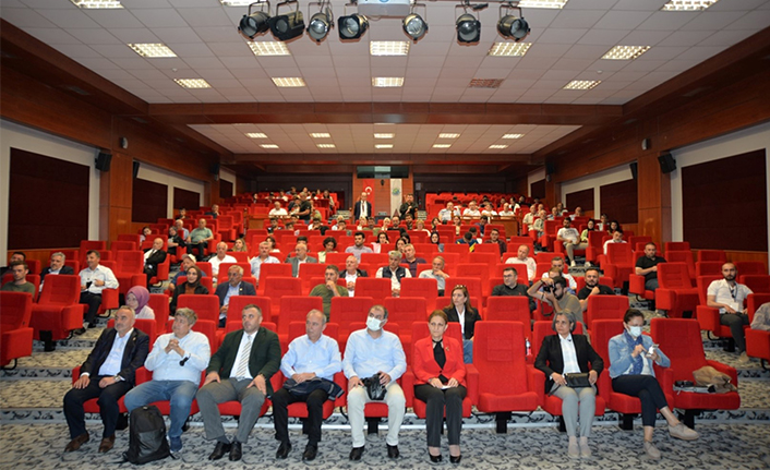 Hendek Tarımın Geleceğine Işık Tutuyor   — haber görseli