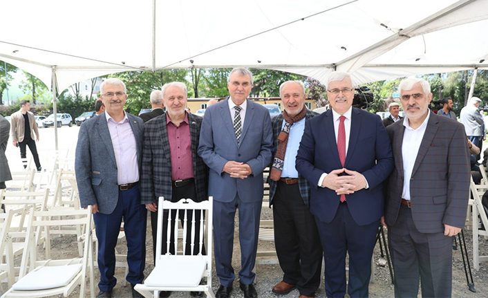 Hızla tamamlanıp bakanlığa teslim edilecek — haber görseli
