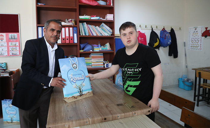 Kocaali Belediye Başkanı Acar'dan özel öğrencilere doğum günü sürprizi — haber görseli
