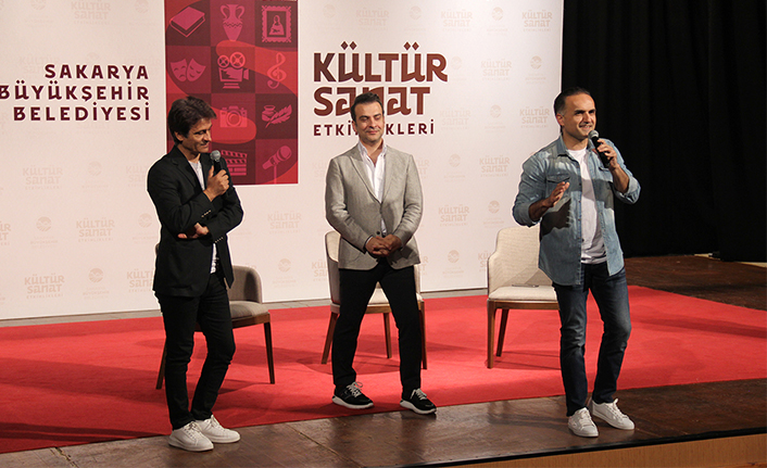 Kültür Sanat Etkinlikleri ‘Hayatımız İletişim’ semineriyle devam etti — haber görseli